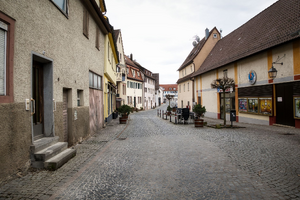 Remorquage voiture Schiltigheim